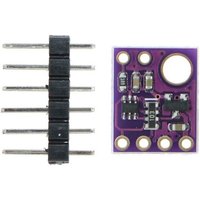 GY-49 MAX44009 Ambient Light Sensor Module I2C 0.65μA, 0.045-188k Lux, Eye-Response Spectrum