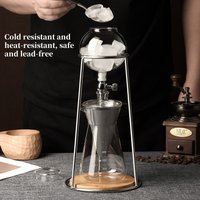 Drip coffee maker Drip kettle cold brew coldbrew cold brew coffee maker Cold brew maker coffee server coffee pot yuropress