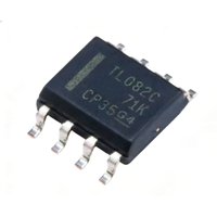 10pcs 100%New original TL081CDR TL082 TL071 TL072 TL031 TL032 TL052 SOIC8 FET input operational amplifier chip