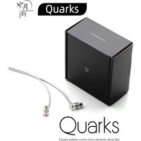 MoonDrop Quarks Dynamic Earphones High-performance IEMs