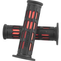 AliExpress NONE Universal Motorcycle Soft Rubber Handlebar Grips 7/8