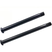 AliExpress NONE For TREK MADONE SLR SL Disc Brake Road Bike Front and Rear Lightweight Thru Axle Rod,For bicycle parts and components