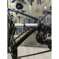 AliExpress LeBycle LEBYCLE Bicycle Chain Cleaning Fixator Bike Virtual Flywheel Chain Washer Retainer Bike Chain Tensioner Chain Washing Holder