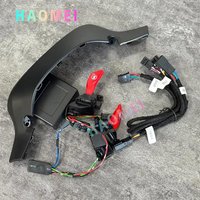 For BMW F40 F44 G22 G26 G29 G42 G20 G21 G97 G80 G82 Steering Wheel M1 M2 Buttons Mode Switch M Sport Button Modified Accessories image 4