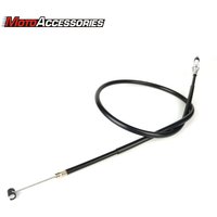 AliExpress MTX DISC Motorcycle Clutch Cable For Honda CR85 CR80 1980-2003 2004 2005 2006 Throttle Cables Motocross Dirt Pit Bike Scooter Moped