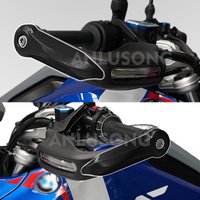 For BMW R1300GS R1300 GS R 1300GS 2023 2024 2025 Motorcycle Handlebar Handguard Protection Sliders Hand Guard Protector