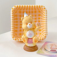 New Hot Selling Authentic Little Bear Healing Planet Series Surprise Blind Box Cute Handmade Desktop Doll Ornament Girl Gifts