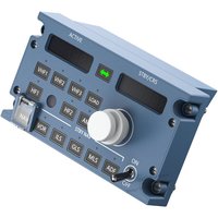 WINWING 32 RMP Simulated Flight Game Radio Management Panel For P3D XPlane MSFS 2020