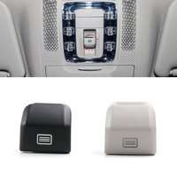 GLE W167 Switch Sunroof Switch Button Direct Replacement Part No Programming Required Easy Installation Design