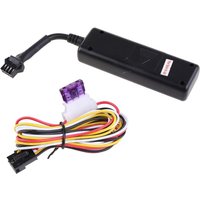 AliExpress NONE Car Motorcycle GPS Tracker for Vehicle Bike Auto Tracking Device Tool Anti-theft Vibration Alert Locator Car accessories