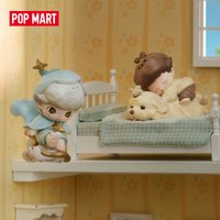 POP MART DIMOO The Missing Day Series Figures 1PC/12PCS Blind Box POPMART