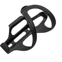 1pc/2pcs Bottle Holder Carbon Fibre Bicycle Bottle Cage Side opening Mountain Rode Bike Lightweight Cycling Equipment