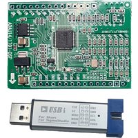 ADAU1401 DSPmini Learning Board for Studio Monitoring and Instrument Sound Processing Versatile Solution for DIY Project