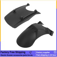 Front or Rear Mudguard Fenders Anti Collision Splash Proof Baffle Accessories Parts For Kugoo Kukirin G2 Pro Electric Scooter