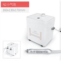 Hydra Bubble Skin Beauty Oxygen Facial Cleaning Ultrasonic Skin Scrubber Deep Face Cleaning Super Bubble Hydro Machine
