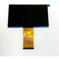 New HD LCD Screen Display For nexigo pj40 LED Projector Nixigo Pj40