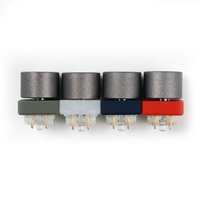 Knopfschalter für GK980 GK75 Kunststoffgehäuse Skyloong