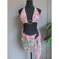 Sexy Sports Style One Piece Women Swimsuit 2024 Hot Sale Cut Out Swimwear Mujer Bodysuit Monikini Lady Beachwear Female Clothing