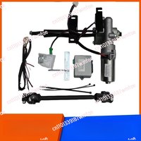 Electronic steering power steering gear modified electric steering gear assembly C31 C32