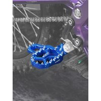 AliExpress NICECNC Extender Foot Pegs Footrests For Surron light bee X light bee S L1E Segway X160 Segway X260 2017-2024 Sur-ron Bike Part