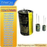 1500UF 2200UF 10V 16V 25V 35V 50V 63V 100V 160V 250V 400V 450V 1000UF 470UF680UF 330UF 220UF 100UF 47UF 22UF 10UF 15UF capacitor