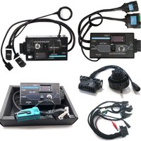 FEM BDC Module Testing Platform For BMW F20 F30 F35 X5 X6 I3 Key Programming Test Platform Cable For BMW FEM BDC CAS4 & CAS4+