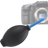 Camera Air Blower Soft Tip Strong Air Blower Clear Blaster Pump Dust Cleaner for Digital DSLR Camera Lens Filters Sensor Screen