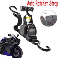 Gurt Ratsche Spanner Einziehbare Ratsche Spanngurt Einziehbare Auto Ratsche Riemen Gürtel Für Auto Gepäck Zubehör