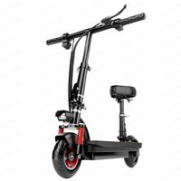 Mini Foldable Electric Scooter – Portable Lithium-Powered Scooter for Students & Commuters