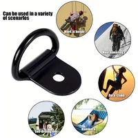 Heavy Duty Picture Hangers for Wall - Strong Adhesive Hooks for Home Decor Frames, Photos & Artwork