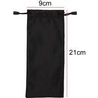 21X9CM Nail Storage Pouch Cover Case Travelling Supplies Tent Pegs Bag Camping Tent Accessories Hammer Wind Rope Tent