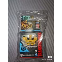 Anime Takara Tomy Hasbro Transformers Studio Series Core SS Bumblebee Action Figure Robot Collection Hobby Toys Birthday Gift