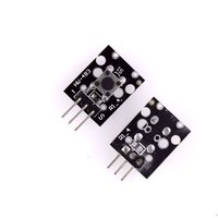 KY-004 Key Switch Module For Arduino AVR PIC UNO MEGA2560 Breadboard