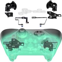 eXtremeRate Whole Clicky Kit for Xbox Elite Series 2 Controller (Model 1797) Shoulder Buttons, LT RT ABXY Mouse Click Kit