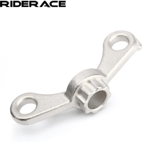RIDERACE Bike Crank Remove Install Tool For Bicycle Crank Arm Cover Screw Wrench MTB Road Cycling Crankset Installation Tools