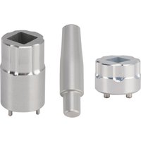 AliExpress NONE Topteng Rebound driver Tool-398-00-761 & Base Valve 398-00-763 +Bullet For FOX DPX2