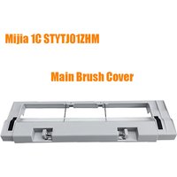 Couvercle de brosse à rouleau principal, pièces de rechange pour aspirateur Robot XIAOMI MIJIA 1C STYTJ01ZHM Dreame D9 F9, accessoires