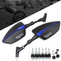 Rétroviseurs arrière gauche droit, adaptés pour Super Tenere tenere1200 Tenere 1200 XT1200Z XR1200ZE