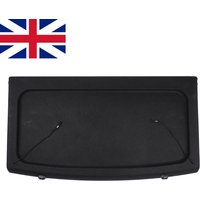 AP03 Parcel Shelf Load Cover for MG ZS 2017-2023 Black 1PCS Replaces 10597903