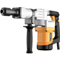 220 V robuster elektrischer Pick-Wandabbruchhammer in Industriequalität, geeignet zum Brechen der Wand, Betonmeißel-Werkzeuge, Schlitzen