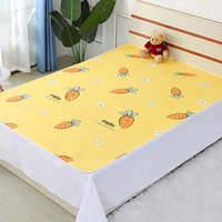 Baby Newborn Items Diaper Nursing Mattresses Summer Waterproof Leak Proof Girl Physiological Pads Menstrual Pad Elderly Bedding