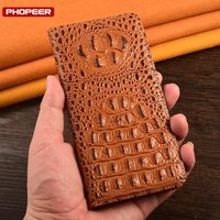 For iPhone 17 AIR 16 E 15 Pro Max Plus Genuine Leather Case Book For iPhone 14 Pro Max 13 11 12 Mini Pro Max Flip Wallet cover