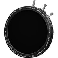H&Y RevoRing MK II and ND Magnetic Clip-on Filter Kit