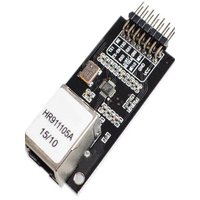 LAN8720 module network module Ethernet transceiver RMII interface development board