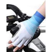 AliExpress GTUBIKE Cycling Gloves Men Women Half Finger Anti-slip Glove Bike Gloves Breathable MTB Road Bicycle Gloves Sport Fishing Racing