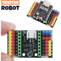 Expansion Board ForESP32 C3 SuperMini IO Port Extraction Control Sensor