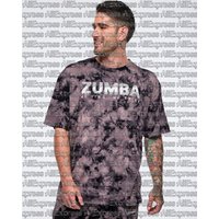 Trendy Fashionable New ZMB Dance Yoga Training Short Sleeved Adult/kids Casual Aerobic Exercise Fast Drying Breathable T-shirt