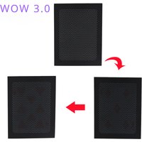Best Selling The Ultimate WOW 3.0 Version Change Twice Ultimate Exchange Magic Tricks Magic Props Magia Magic Toys