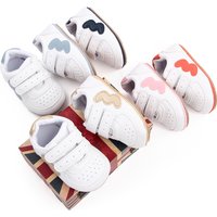Chaussures de Marche Confortables et Respirantes pour Bébé Garçon et Fille de 0 à 6 à 12 Mois, Semelle TPR Anti-ALD