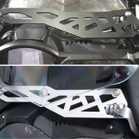 For BMW R1200GS LC R1250GS R1250 GS ADV Adventure Gopro Cam 2013~2023 GS 1200 1250 Rack Indicator Sports Camera Mount Bracket